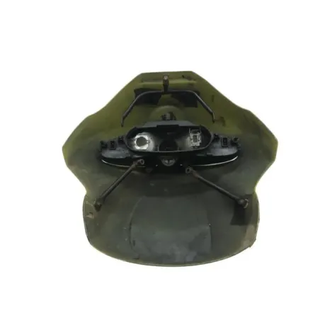 Cache carenage tete de fourche YAMAHA XJR 1300 1999-2001 SP