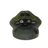 Cache carenage tete de fourche YAMAHA XJR 1300 1999-2001 SP