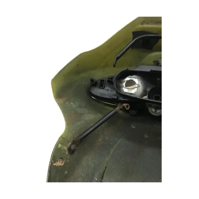 Cache carenage tete de fourche YAMAHA XJR 1300 1999-2001 SP