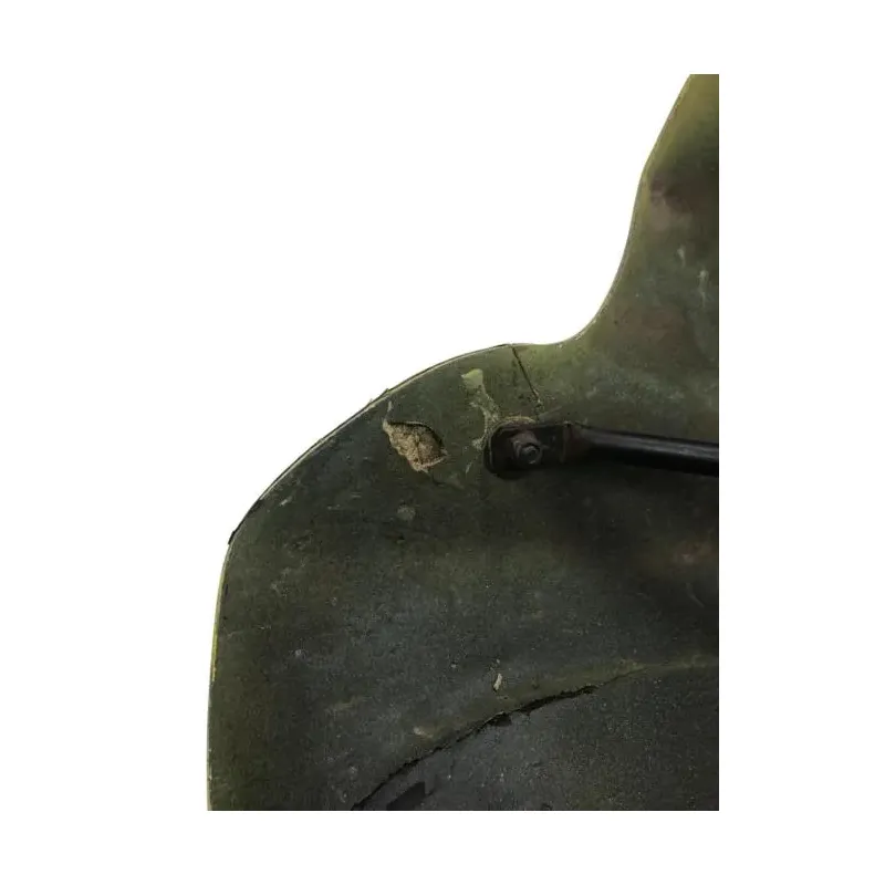 Cache carenage tete de fourche YAMAHA XJR 1300 1999-2001 SP