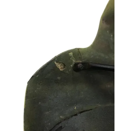 Cache carenage tete de fourche YAMAHA XJR 1300 1999-2001 SP