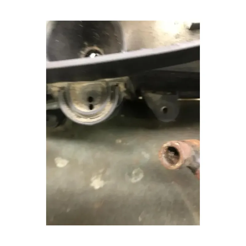 Cache carenage tete de fourche YAMAHA XJR 1300 1999-2001 SP