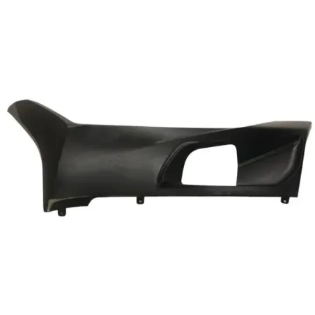 Demi sabot gauche HONDA PCX 125 2021-2022