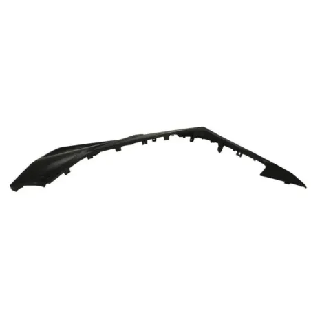 Demi sabot gauche HONDA PCX 125 2021-2022