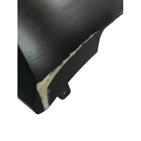 Demi sabot gauche HONDA PCX 125 2021-2022