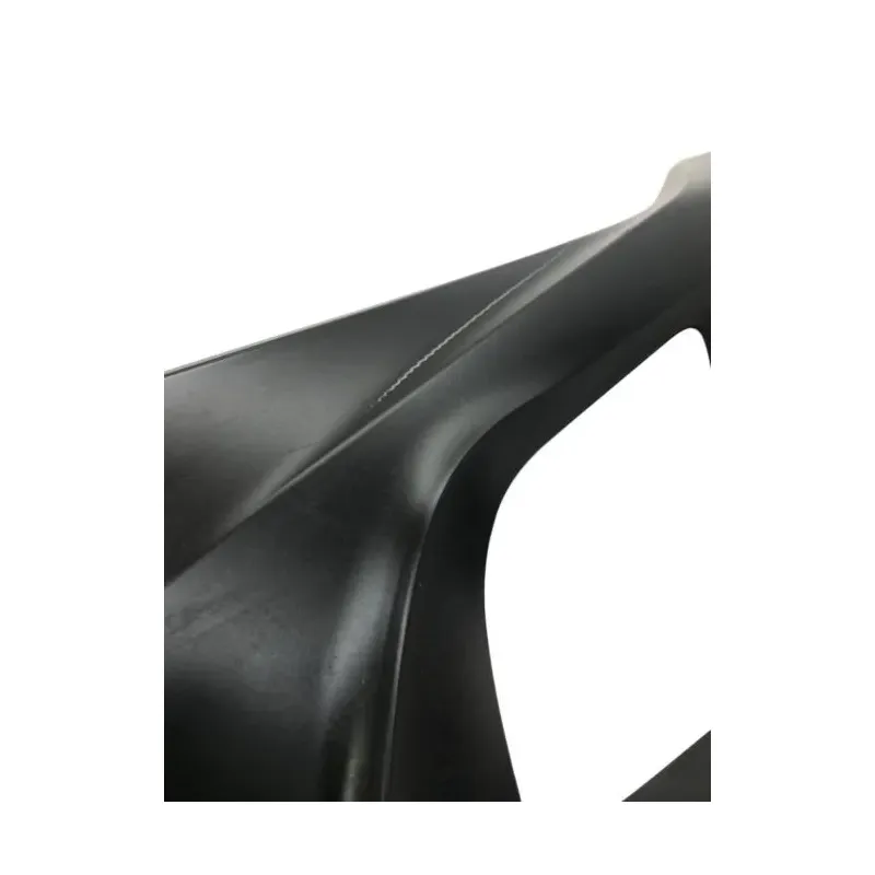 Demi sabot gauche HONDA PCX 125 2021-2022