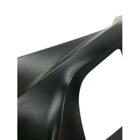 Demi sabot gauche HONDA PCX 125 2021-2022