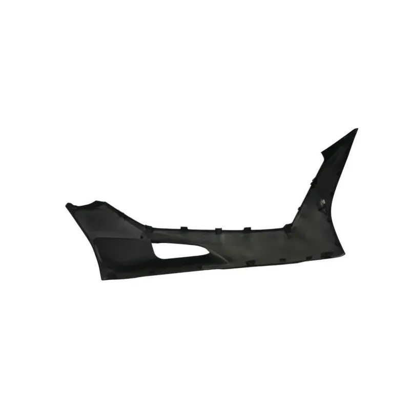 Demi sabot gauche HONDA PCX 125 2021-2022