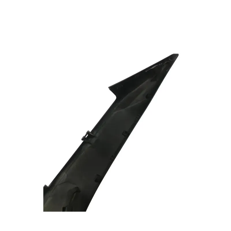 Demi sabot gauche HONDA PCX 125 2021-2022