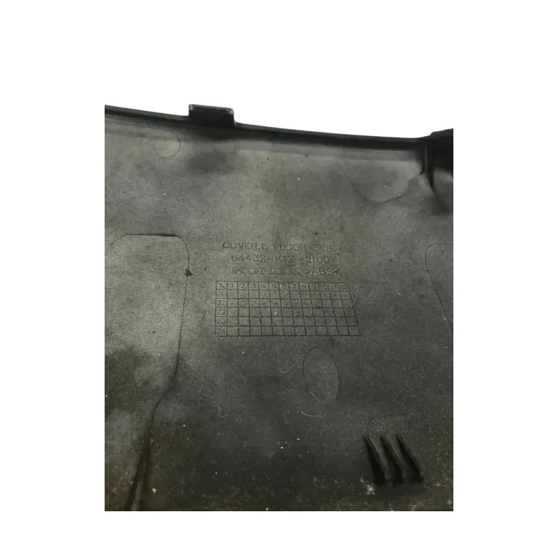 Demi sabot gauche HONDA PCX 125 2021-2022
