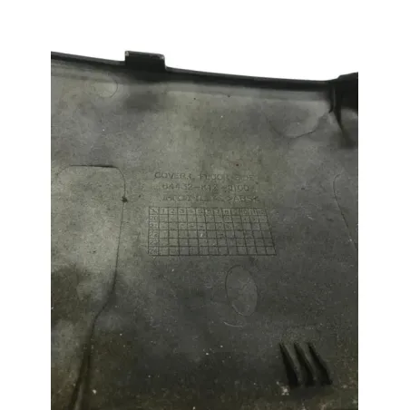 Demi sabot gauche HONDA PCX 125 2021-2022