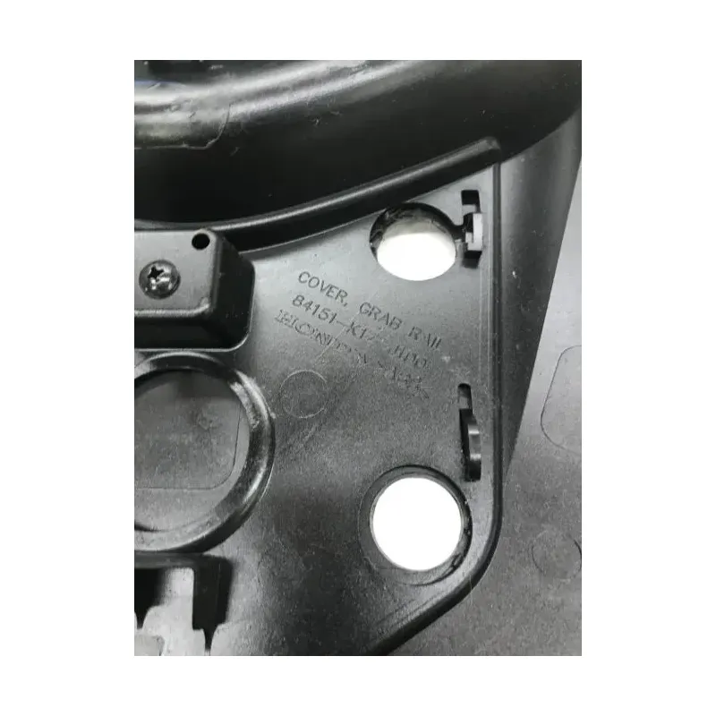 Cache jonction coque arriere HONDA PCX 125 2021-2022