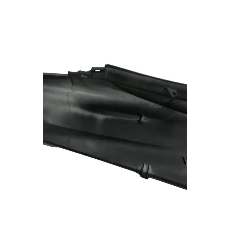 Cache carenage coque arriere gauche HONDA PCX 125 2021-2022