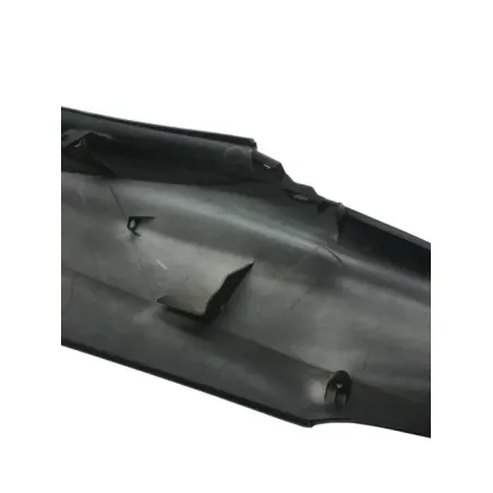 Cache carenage coque arriere droit HONDA PCX 125 2021-2022