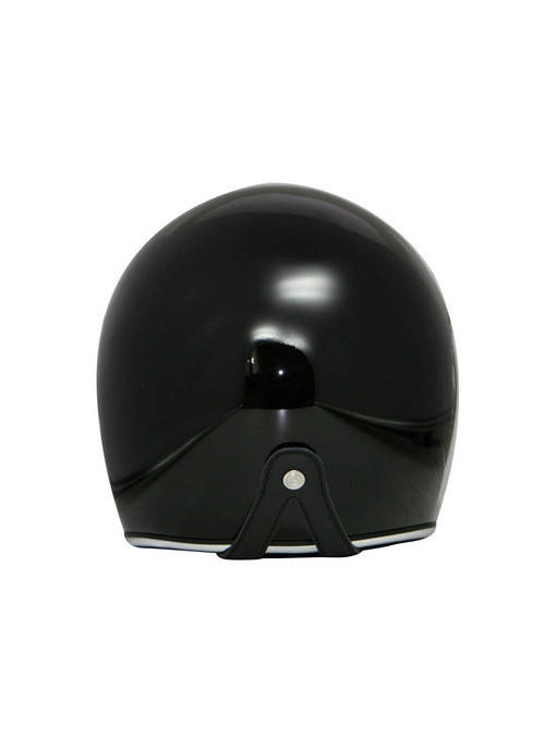 CASQUE GPA CARBON LEGEND NOIR BRILLANT XS