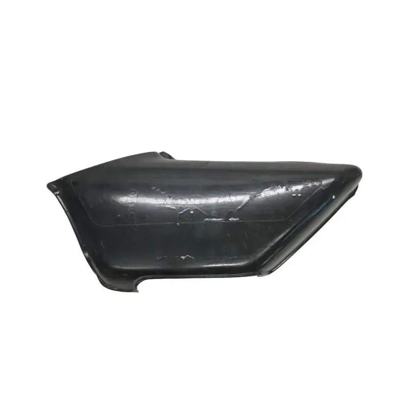Cache carenage sous selle gauche HONDA CB 125 T 1979-1981 TWIN