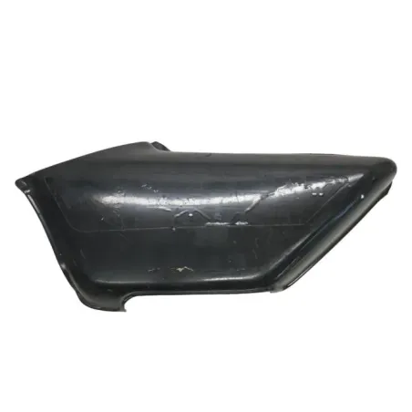 Cache carenage sous selle gauche HONDA CB 125 T 1979-1981 TWIN