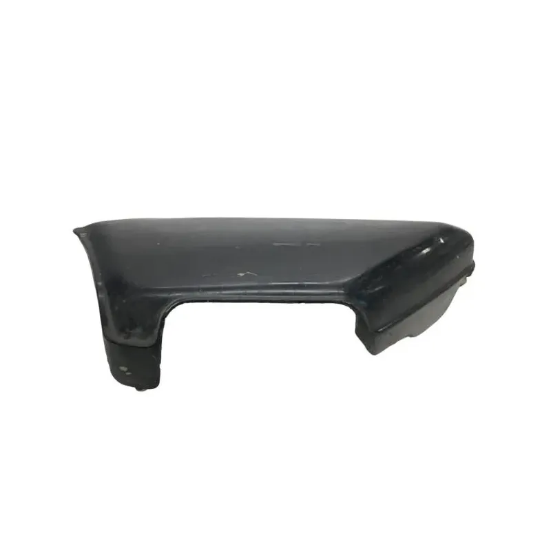 Cache carenage sous selle gauche HONDA CB 125 T 1979-1981 TWIN