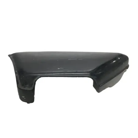 Cache carenage sous selle gauche HONDA CB 125 T 1979-1981 TWIN