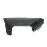 Cache carenage sous selle gauche HONDA CB 125 T 1979-1981 TWIN Cache carenage sous selle gauche HONDA CB 125 T 1979-1981 TWIN