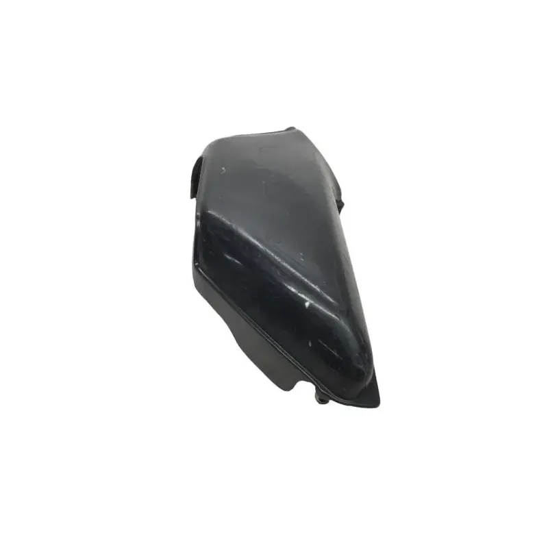 Cache carenage sous selle gauche HONDA CB 125 T 1979-1981 TWIN
