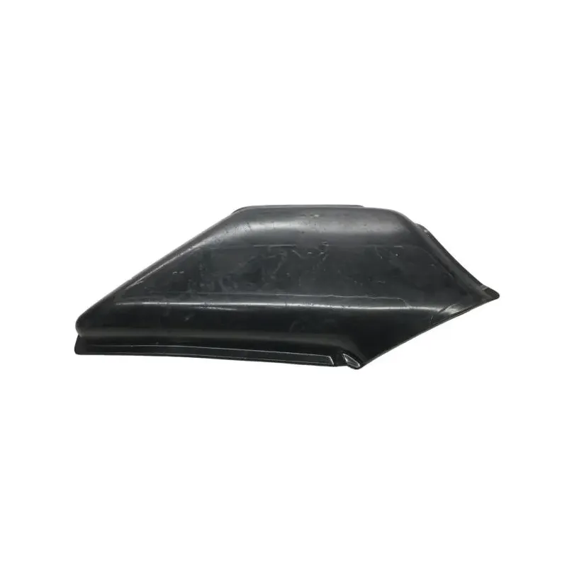 Cache carenage sous selle gauche HONDA CB 125 T 1979-1981 TWIN
