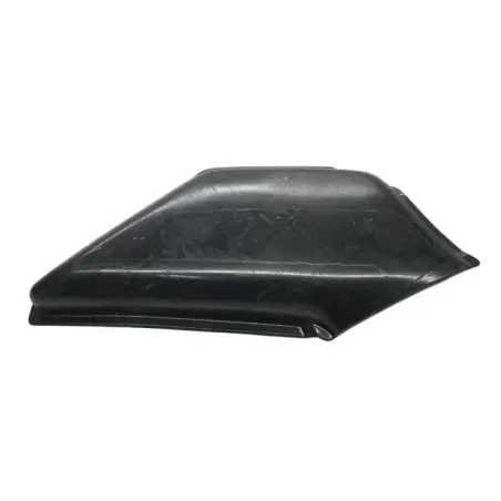 Cache carenage sous selle gauche HONDA CB 125 T 1979-1981 TWIN