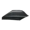 Cache carenage sous selle gauche HONDA CB 125 T 1979-1981 TWIN Cache carenage sous selle gauche HONDA CB 125 T 1979-1981 TWIN