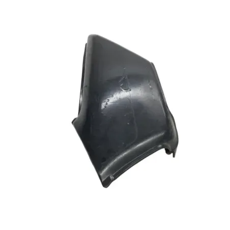 Cache carenage sous selle gauche HONDA CB 125 T 1979-1981 TWIN
