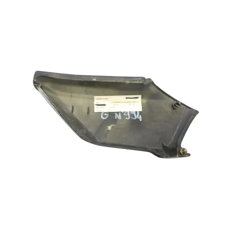Cache carenage sous selle gauche HONDA CB 125 T 1979-1981 TWIN