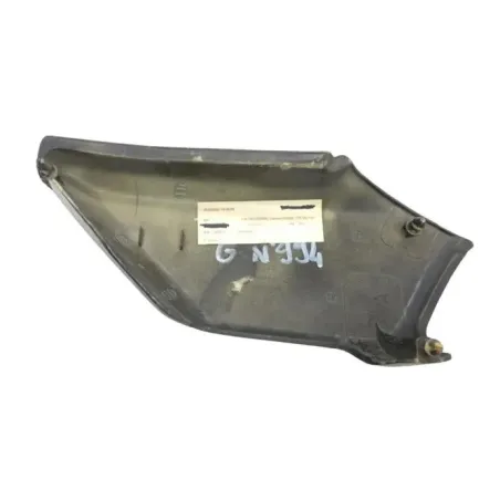 Cache carenage sous selle gauche HONDA CB 125 T 1979-1981 TWIN