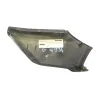 Cache carenage sous selle gauche HONDA CB 125 T 1979-1981 TWIN Cache carenage sous selle gauche HONDA CB 125 T 1979-1981 TWIN