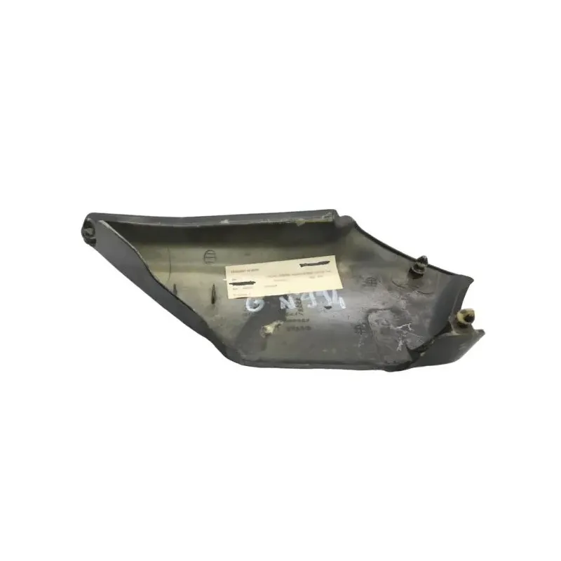 Cache carenage sous selle gauche HONDA CB 125 T 1979-1981 TWIN