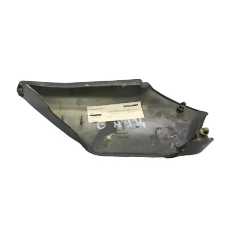 Cache carenage sous selle gauche HONDA CB 125 T 1979-1981 TWIN