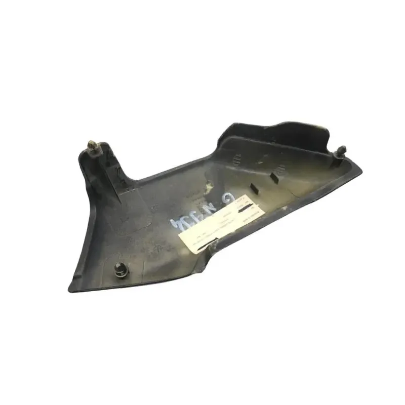 Cache carenage sous selle gauche HONDA CB 125 T 1979-1981 TWIN