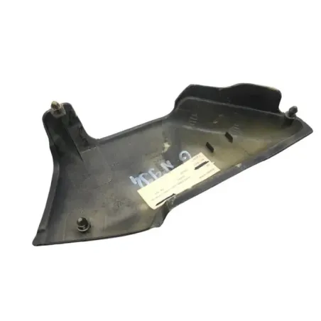 Cache carenage sous selle gauche HONDA CB 125 T 1979-1981 TWIN