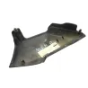 Cache carenage sous selle gauche HONDA CB 125 T 1979-1981 TWIN Cache carenage sous selle gauche HONDA CB 125 T 1979-1981 TWIN