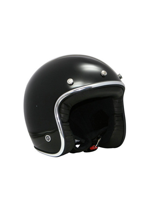 CASQUE GPA CARBON LEGEND NOIR BRILLANT XS