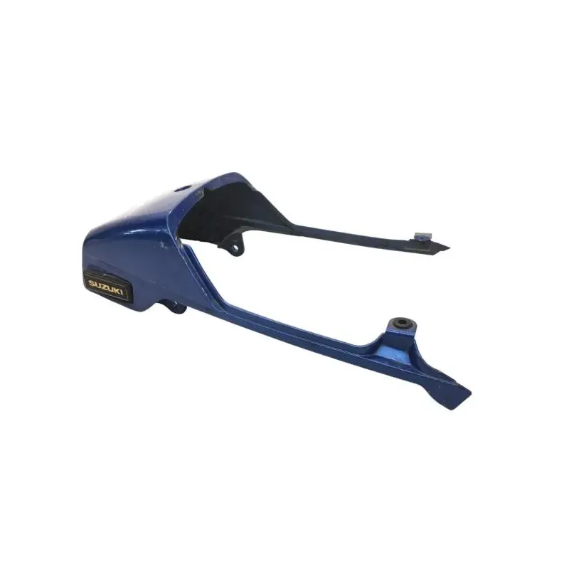 Cache carenage coque arriere SUZUKI GS 500 E 1979-1983