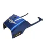 Cache carenage coque arriere SUZUKI GS 500 E 1979-1983 Cache carenage coque arriere SUZUKI GS 500 E 1979-1983