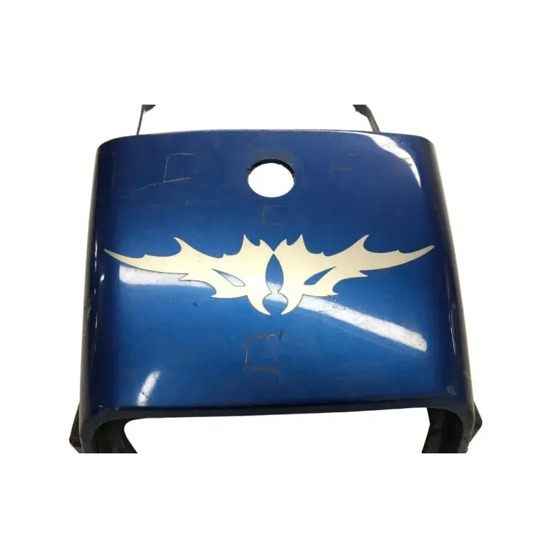 Cache carenage coque arriere SUZUKI GS 500 E 1979-1983