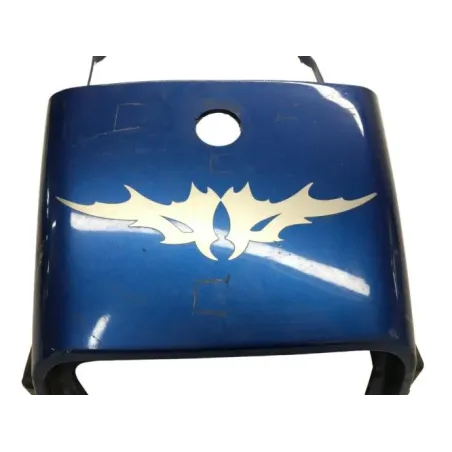 Cache carenage coque arriere SUZUKI GS 500 E 1979-1983