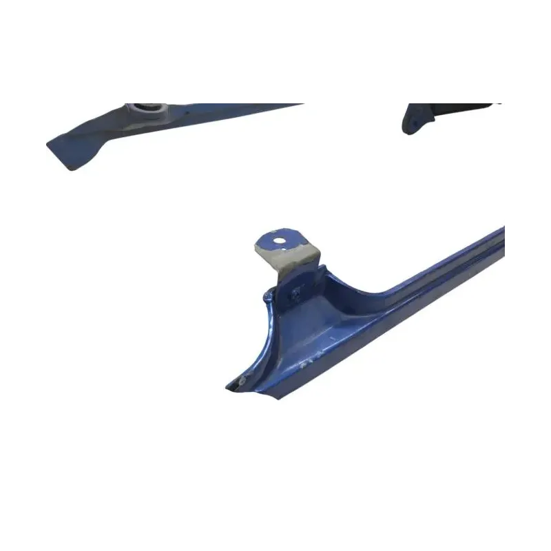 Cache carenage coque arriere SUZUKI GS 500 E 1979-1983