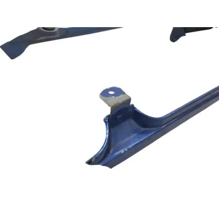 Cache carenage coque arriere SUZUKI GS 500 E 1979-1983