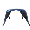 Cache carenage coque arriere SUZUKI GS 500 E 1979-1983 Cache carenage coque arriere SUZUKI GS 500 E 1979-1983