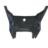 Cache carenage coque arriere SUZUKI GS 500 E 1979-1983 Cache carenage coque arriere SUZUKI GS 500 E 1979-1983