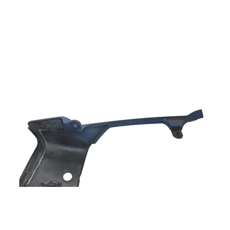 Cache carenage coque arriere SUZUKI GS 500 E 1979-1983