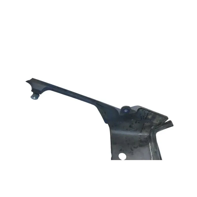 Cache carenage coque arriere SUZUKI GS 500 E 1979-1983