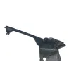 Cache carenage coque arriere SUZUKI GS 500 E 1979-1983 Cache carenage coque arriere SUZUKI GS 500 E 1979-1983