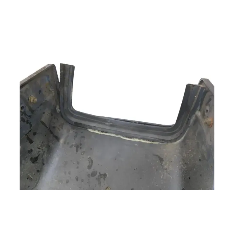 Cache carenage coque arriere SUZUKI GS 500 E 1979-1983